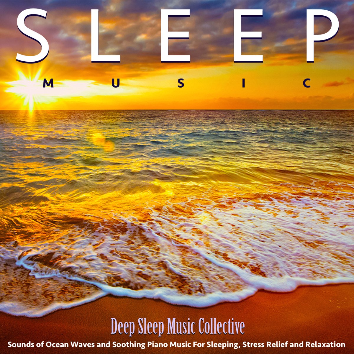 Relaxing music sleep. Music for Sleep. Relaxation Music for Sleep. Relax Music for Sleep. Ocean Music.