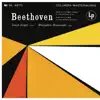 Beethoven: Violin Sonatas No. 5, Op. 24 "Spring" & No. 6, Op. 30/1 album lyrics, reviews, download