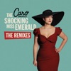 The Shocking Miss Emerald (The Remixes) artwork