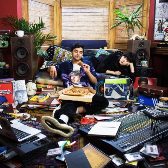 Cover artwork for Last Drip