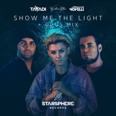 Show Me the Light (Opus Extended Mix) artwork