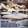 Best of Meditation II album lyrics, reviews, download