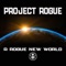 Brand New Sin - Project Rogue lyrics