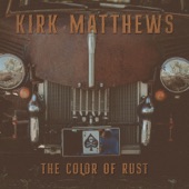 The Color of Rust artwork