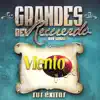 Stream & download Grandes del Recuerdo (En Vivo)