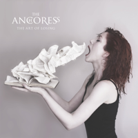 The Anchoress - The Art of Losing artwork
