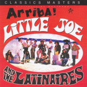 Little Joe and The Latinaires - El Rebelde