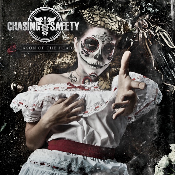 Cover artwork for Gentlemen