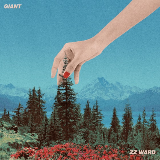 Cover artwork for Giant