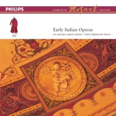 Mozart: Early Italian Operas - Complete Edition Box 13 artwork