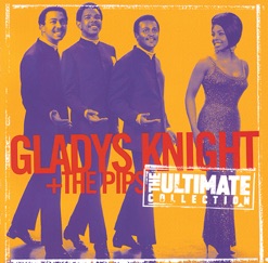 THE COLLECTION - GLADYS KNIGHT AND THE PIPS cover art