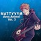 Ultimate Battle - Mattyyym lyrics