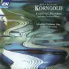 Stream & download Korngold: Fairytale Pictures and other Orchestral Music