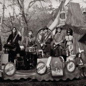 The Raconteurs - Five on the Five