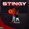 Stingy (feat. Amira Wang) - Ju'dah lyrics