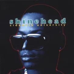 Sidewalk University by Shinehead album reviews, ratings, credits