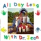 Back Pack Boogie - Dr. Jean Feldman lyrics