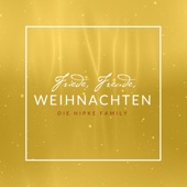 Friede, Freude, Weihnachten artwork