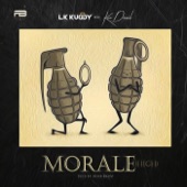 Morale (High) [feat. Kizz Daniel] artwork