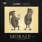 Morale (High) [feat. Kizz Daniel] artwork