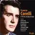 Franco Corelli: A Perfect Tenor album cover