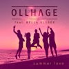 Summer Love (feat. Bella Elysée) - Single artwork
