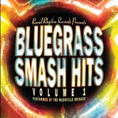 Bluegrass Smash Hits artwork