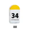 Stream & download 34 Cypher (feat. Auzaar, Avcheet, Ritz, Such Hit & Master Peace) - Single