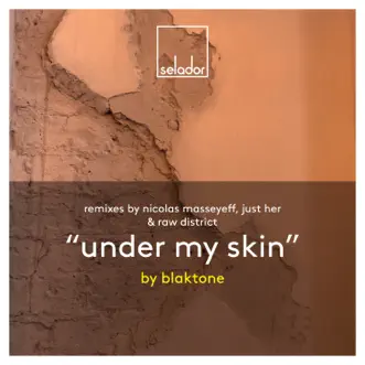 Under My Skin (Remixes) by Blaktone album reviews, ratings, credits