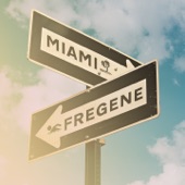 Miami a Fregene artwork