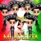 Mi Adelita (feat. Kery, Luis Gleez, Matt Vargas, Brayan Morales, Dj Yaso & Dj Fox) artwork