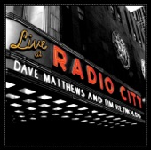 Dave Matthews & Tim Reynolds - Gravedigger