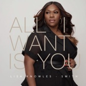 All I Want Is You artwork