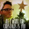 All I Want for Christmas is You (Rock Version) - Single album lyrics, reviews, download
