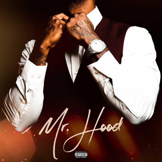 Cover artwork for Big Fish