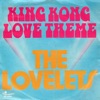 King Kong Love Theme - Single