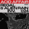 Acid Affair - Single