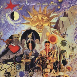 THE SEEDS OF LOVE cover art