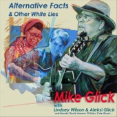 Mike Glick;Aleksi Glick;Lindsey Wilson;Jeanne Fox - The Dream (feat. Aleksi Glick, Jeanne Fox & Lindsey Wilson)