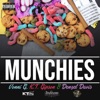 Munchies (feat. Denzel Davis) - Single