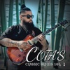 Cota's Classic Oldies, Vol. 1 - EP