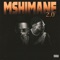 Mshimane 2.0 (feat. K.O., Major League Djz & Khuli Chana) artwork