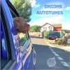 Onions Autotunes - EP