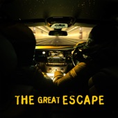 The Great Escape artwork