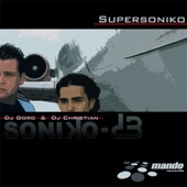 Supersoniko (Extended) artwork