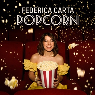 Federica Carta Su Apple Music