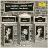 Haydn, Beethoven & Schumann: Piano Trios - Fauré: Piano Quartet album lyrics, reviews, download
