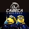 Disputa Em Caxias Arrocha Vs Cabeça - DJ CABEÇA O MALVADO lyrics