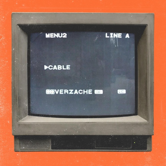 Cover artwork for Cable