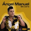 ANGEL MANUEL Y SU RIN - Me la Pusiste Dura